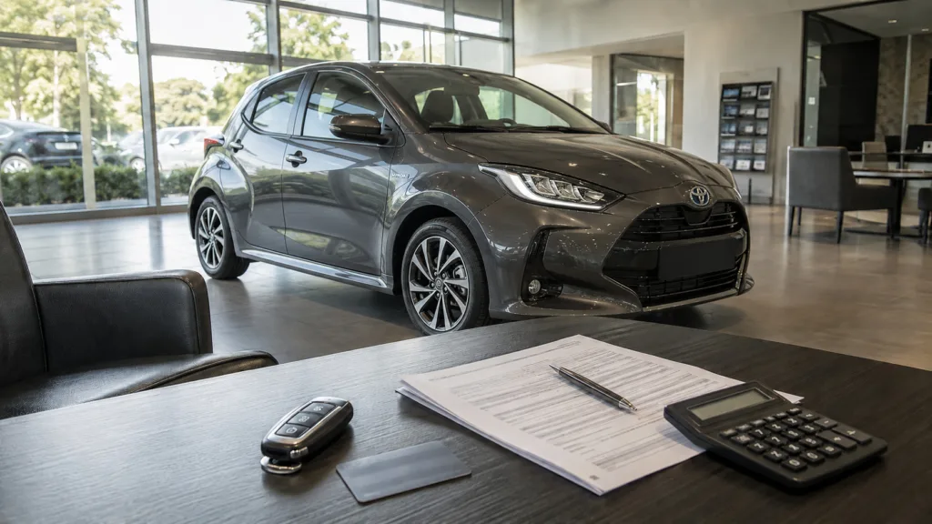 Αγορά αυτοκινήτου με μετρητά, δάνειο ή leasing: Τα υπέρ και τα κατά του καθενός