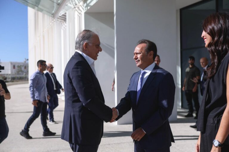 Θεοδωρικάκος: Το υπουργείο Ανάπτυξης ενισχύει με 14 εκατ. ευρώ την καινοτόμο επένδυση της ELPEN