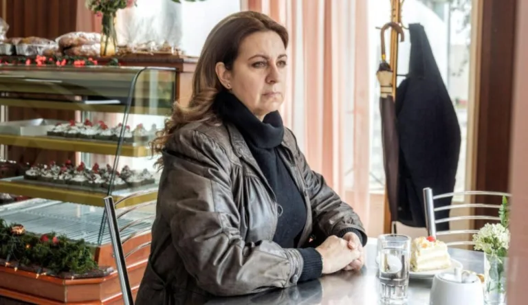 Ριφιφί: Η αληθινή ιστορία πίσω από τη σειρά και η πραγματική Όλγα