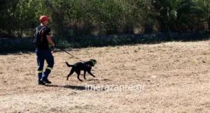 Ζάκυνθος: Θρίλερ με την εξαφάνιση 62χρονης Ρουμάνας — Σαρώνουν την περιοχή με drone και θερμικές κάμερες