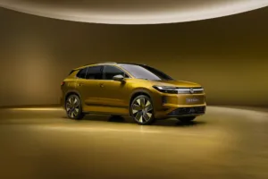 Αποστολή στην Αυστρία: Αυτό είναι το νέο Volkswagen ID. Tiguan με 605 χλμ. αυτονομία