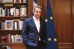 Κυβέρνηση για διασύνδεση Ελλάδας-Κύπρου: «Δεν υπάρχει θέμα άδεια από Τουρκία» – Στην Αθήνα τα 
