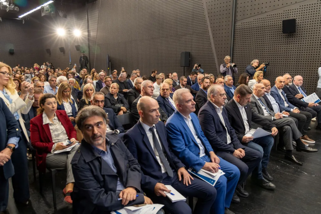 Θεοδωρικάκος – Χαρδαλιάς: 17 εκατ. ευρώ για τη σύμπραξη επιχειρήσεων και ερευνητικών οργανισμών στην