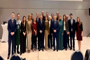 Η Θεσσαλονίκη ανοίγει δρόμους στη γερμανική τουριστική αγορά