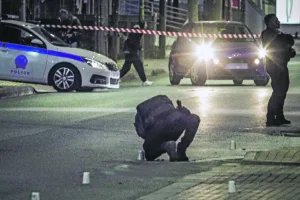 Δολοφονία στη Γλυφάδα με «άρωμα» Greek Mafia