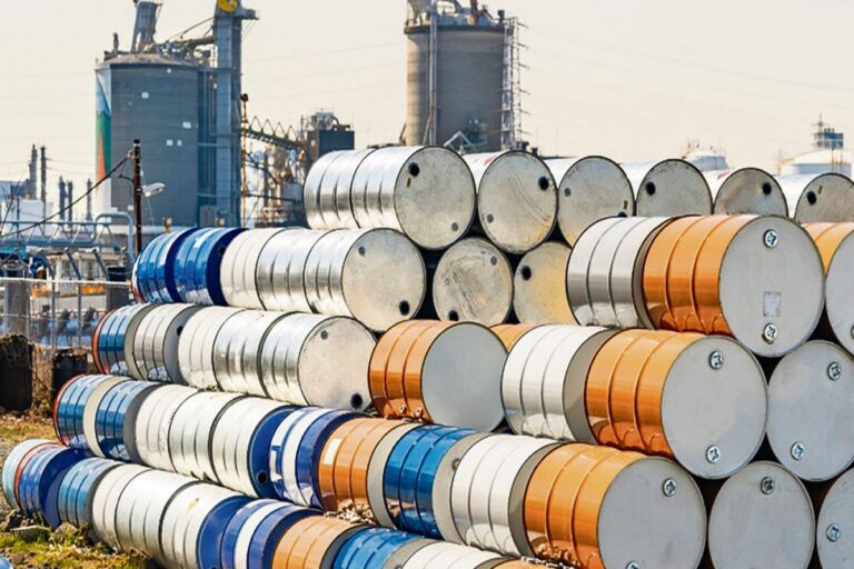 Ενεργειακή Κρίση: Στην αγορά 100 εκατ. βαρέλια πετρελαίου – Ανάσα από την απόφαση των G7