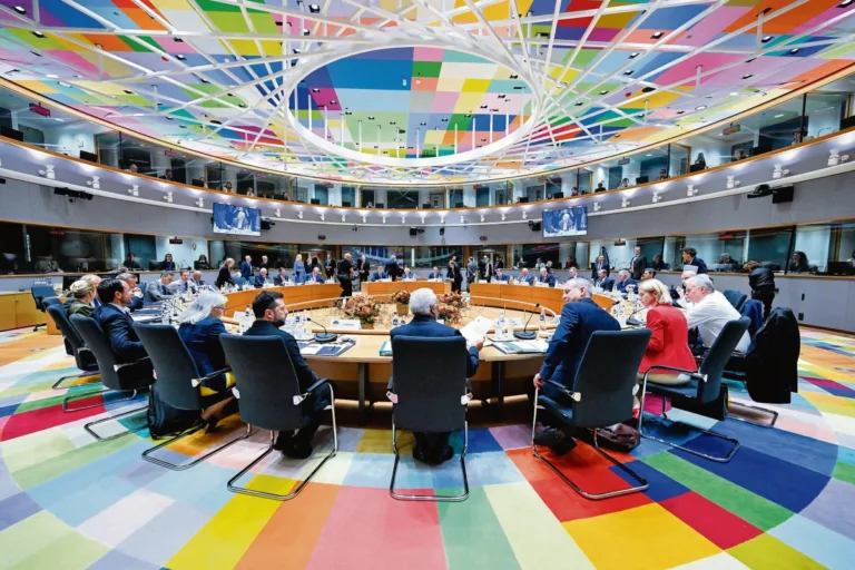 Ενεργειακή κρίση: Το φυσικό αέριο ωρολογιακή βόμβα για την Ευρώπη – Η ΕΕ απειλείται με ελλείψε