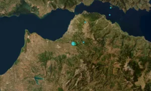 Σεισμός τώρα στην Πάτρα