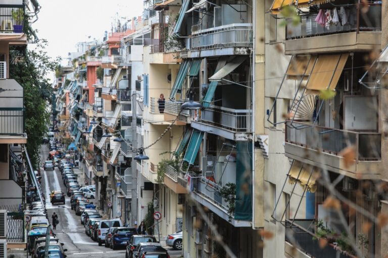 Έρχεται πακέτο 8 μέτρων για τη στεγαστική κρίση – «Σπίτι Μου 3» με διεύρυνση κριτηρίων από τον Ιανουάριο