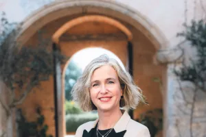 María Zarraluqui (ΑΝΤΙΠΡΟΕΔΡΟΣ HYATT) στον ΕΤ: «Στρατηγική αγορά για την επέκτασή μας στην Ευρώπη 