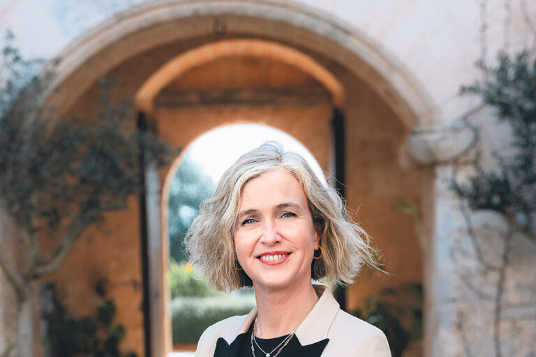 María Zarraluqui (ΑΝΤΙΠΡΟΕΔΡΟΣ HYATT) στον ΕΤ: «Στρατηγική αγορά για την επέκτασή μας στην Ευρώπη η Ελλάδα»