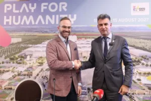Οι επιχειρηματικές και τουριστικές σχέσεις Ελλάδας – Σερβίας στο επίκεντρο εκδήλωσης στην Αθήνα ενόψ