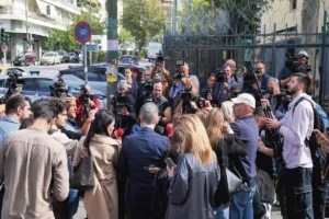 Σκάνδαλο στο μπάσκετ: Αποκαλύψεις που σοκάρουν για τα στημένα – Ταρίφα 5.000 ευρώ για κάθε αγώ