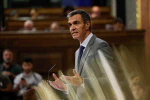 Ισπανία: Η στεγαστική κρίση «ρίχνει» την κυβέρνηση Σάντσεθ – Ετοιμάζει διάγγελμα για πρόωρες εκλογές