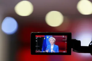 Ευρωπαϊκή Ένωση: Προειδοποίηση φον ντερ Λάιεν για ακριβότερη ενέργεια τον χειμώνα