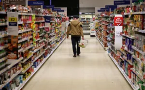 Κυβερνοεπίθεση σε γαλλικά σούπερ μάρκετ: Στο στόχαστρο τα συστήματα ψύξης – Φόβοι για αλλοίωση