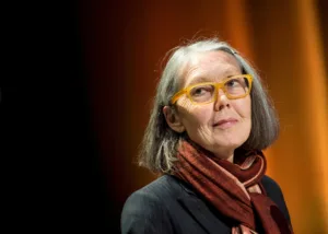 Άν Κάρσον: Η αγάπη της νικήτριας του Νόμπελ Λογοτεχνίας για την αρχαία Ελλάδα