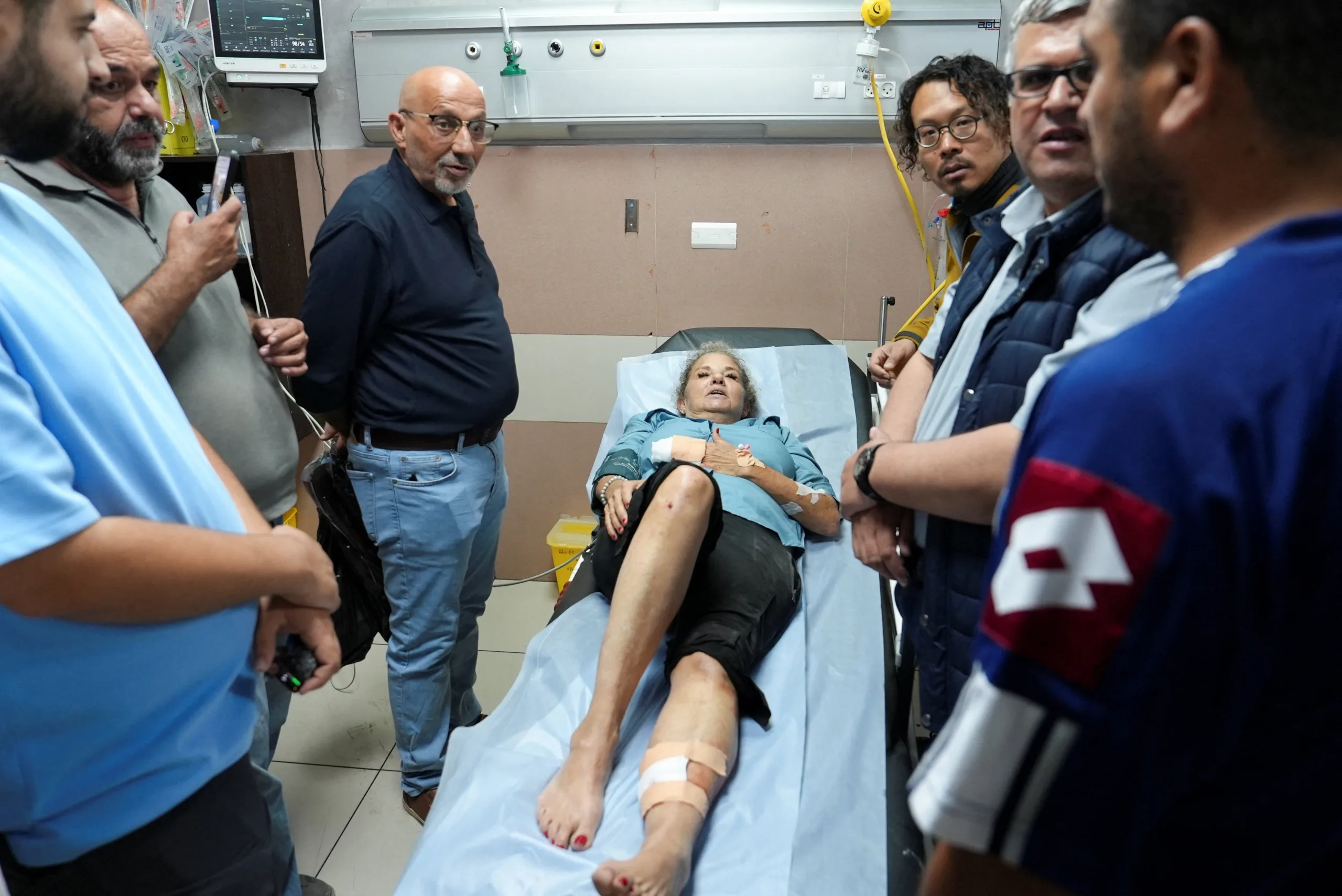 Εσωτερική εικόνα άρθρου