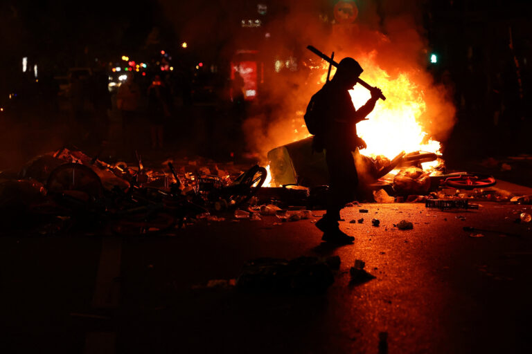 Politico: Πολιτική «βόμβα» στα θεμέλια της ΕΕ – Οι τέσσερις χώρες που απειλούν να παραλύσουν την Ευρώπη