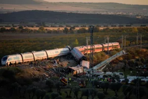 Ισπανία: Το σύστημα ασφαλείας που δεν λειτούργησε ποτέ από το 2021, τα ηχητικά ντοκουμέντα και οι έρ