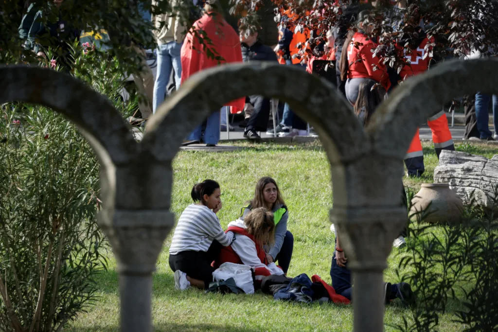 Ισπανία: Οι μηχανοδηγοί ζητούν αυστηρότερους κανόνες – Στο τραπέζι διακοπή κυκλοφορίας 