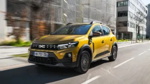 Θες Dacia με έκπτωση έως 3.000 ευρώ; Πήγαινε στην Auto Athina 2026