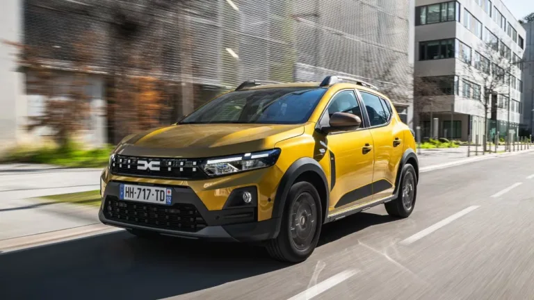 Θες Dacia με έκπτωση έως 3.000 ευρώ; Πήγαινε στην Auto Athina 2026