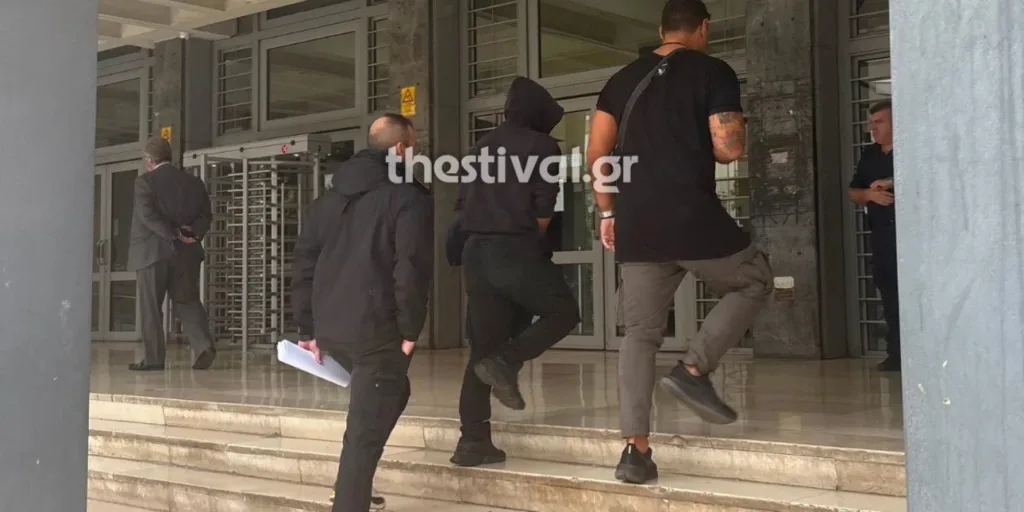 Θεσσαλονίκη: Κακουργηματική δίωξη στον φίλο της 20χρονης που πέθανε από ecstasy μέσα σε κλαμπ