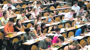 Ανάγκη για έναν νέο πανεπιστημιακό χάρτη