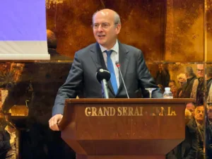 Χατζηδάκης από τα Ιωάννινα: Η Ελλάδα δεν γυρίζει πίσω
