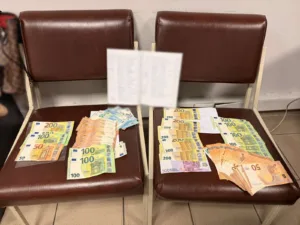 Σκάνδαλο με ΜΚΟ για καρκινοπαθή παιδιά: Δωρεές εκατομμυρίων, επώνυμοι δωρητές και «στημένοι» αγώνες 