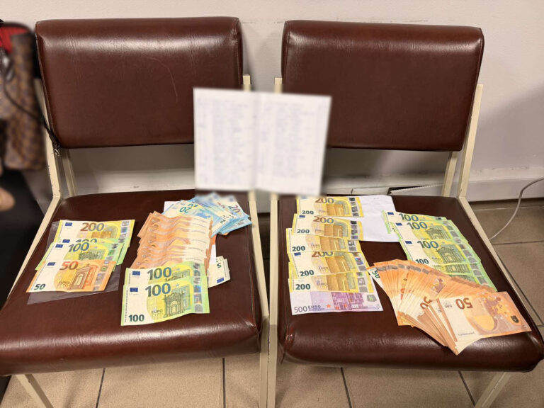 Σκάνδαλο με ΜΚΟ για καρκινοπαθή παιδιά: Δωρεές εκατομμυρίων, επώνυμοι δωρητές και «στημένοι» αγώνες – Πώς δρούσε το κύκλωμα