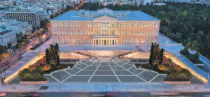 Ο «νέος» Άγνωστος Στρατιώτης – Εγκρίθηκε η Ανάπλαση από το Κεντρικό Συμβούλιο Νεωτέρων Μνημείω