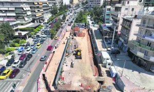 Κτηματαγορά: Πόσο αυξάνουν την αξία των ακινήτων τα έργα υποδομών