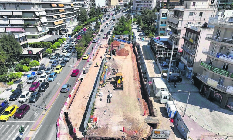 Κτηματαγορά: Πόσο αυξάνουν την αξία των ακινήτων τα έργα υποδομών