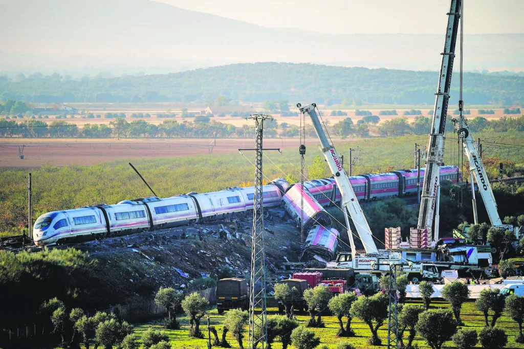 Τραγωδία στην Ισπανία: Οργή και αναπάντητα γιατί – Ελληνίδα δικαστής αναλαμβάνει την έρευνα