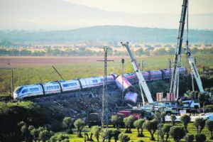 Τραγωδία στην Ισπανία: Οργή και αναπάντητα γιατί – Ελληνίδα δικαστής αναλαμβάνει την έρευνα