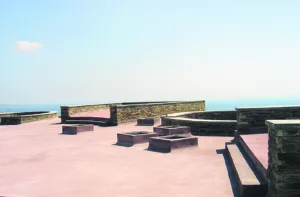 Ίδρυμα Θεοχαράκη: Χειμώνας Τέχνης και πολιτισμού