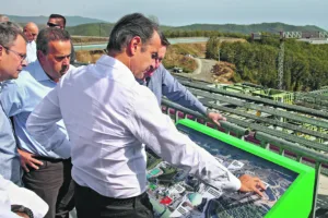 Η χρυσή τομή για τις επενδύσεις