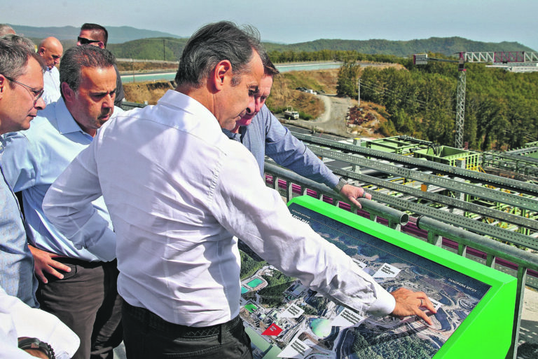 Η χρυσή τομή για τις επενδύσεις