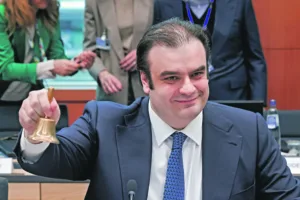 EE: Η μάχη για τον επόμενο προϋπολογισμό