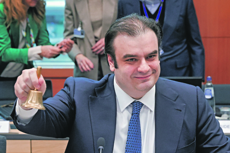 EE: Η μάχη για τον επόμενο προϋπολογισμό