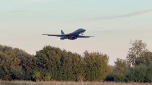 Γαλλία: Συνετρίβη μαχητικό Mirage 2000D σε εκπαιδευτική πτήση – Νεκρός ο πιλότος