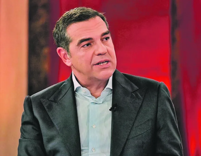 «Παγκράτιο» για Τσίπρα – Ανδρουλάκη