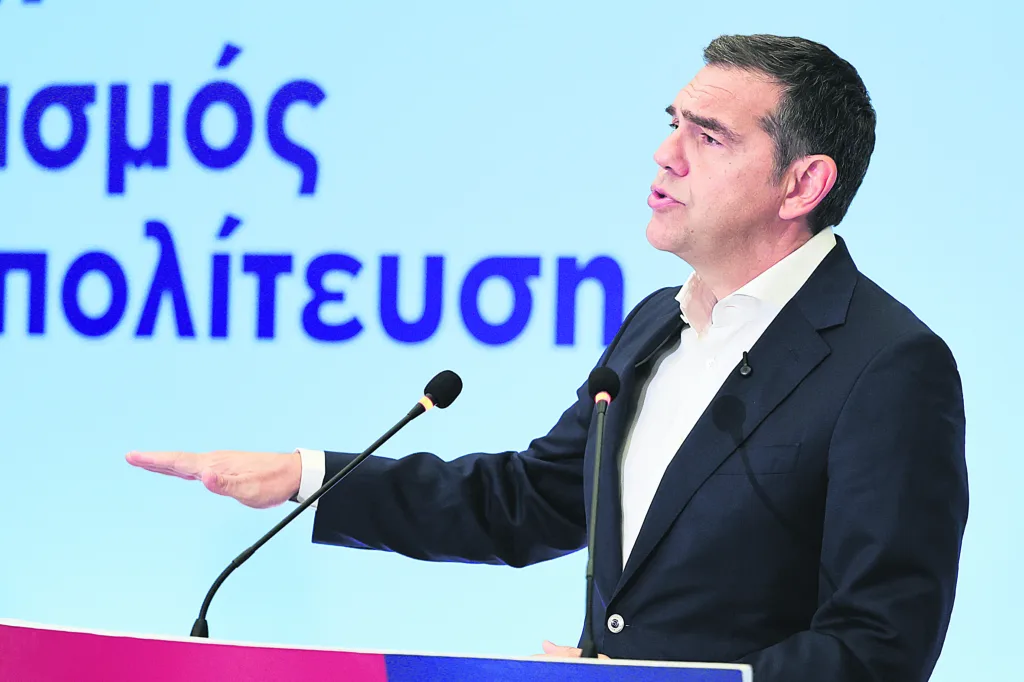 Στα παλιά και πιο χαμηλά…