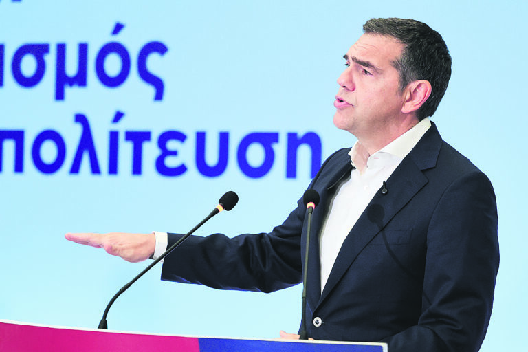 Στα παλιά και πιο χαμηλά…
