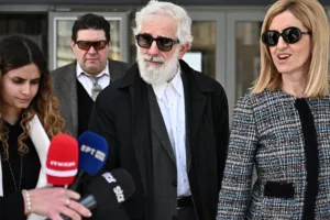 Πέτρος Φιλιππίδης: Ξέσπασε μετά την απόφαση του δικαστηρίου – «Δεν μπορώ ούτε να χαρώ ούτε να πανηγυ