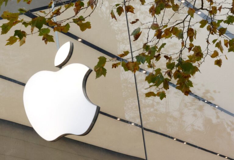 Γαλλία: Πήγαν να κάνουν τη μεγάλη μπάζα στην Apple, αλλά τα κλεμμένα iPhone τούς επιφύλασσαν μια έκπληξη