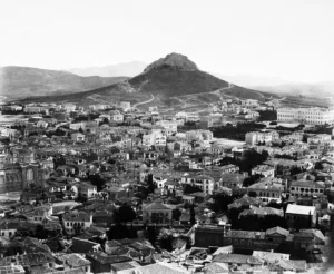 Ξέρετε που είναι η Μαγκουφάνα, το Κουτσικάρη ή το Μπαστάρδι; – Τα τοπωνύμια και η ιστορία των