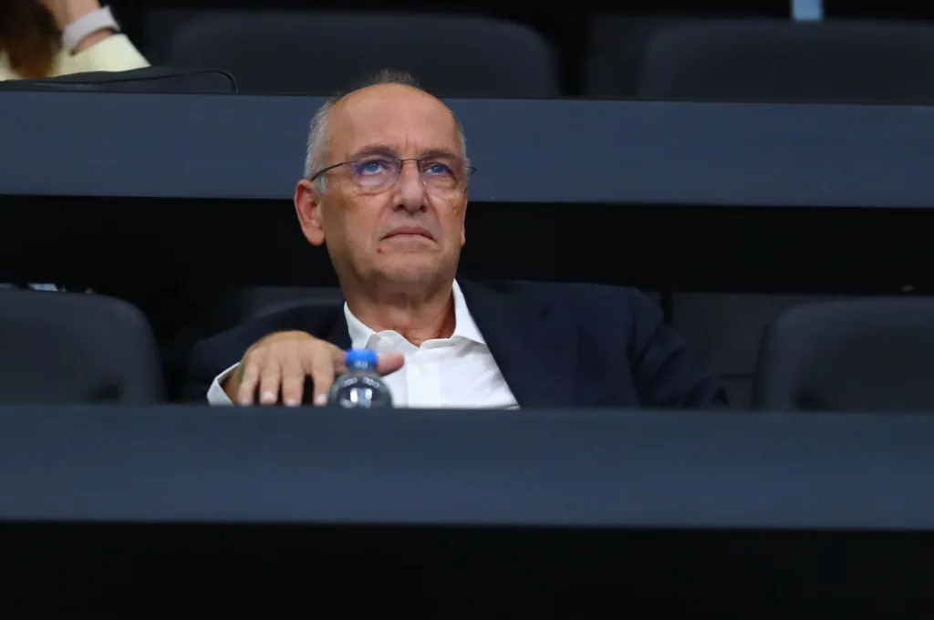 Σκάνδαλο-«βόμβα» στο ελληνικό μπάσκετ: Στον ανακριτή ο Βαγγέλης Λιόλιος και άλλοι πέντε – Αποκαλύψει